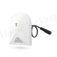 Home-Locking glasbreuk-detector D-T-120